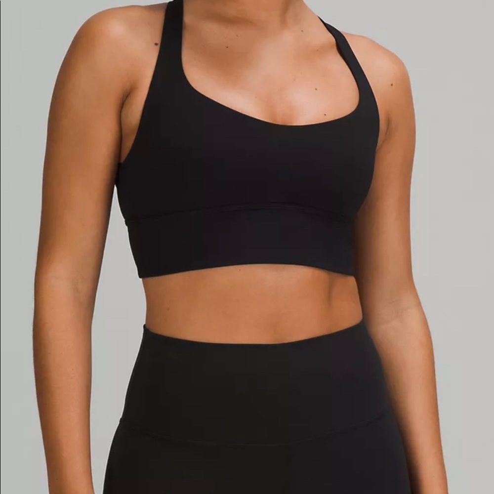 lululemon free to be wild bra long line